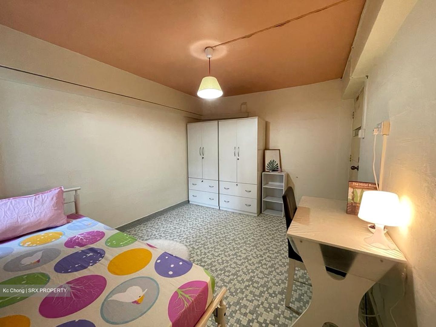 Blk 158 Toa Payoh Green (Toa Payoh), HDB 3 Rooms #339640491